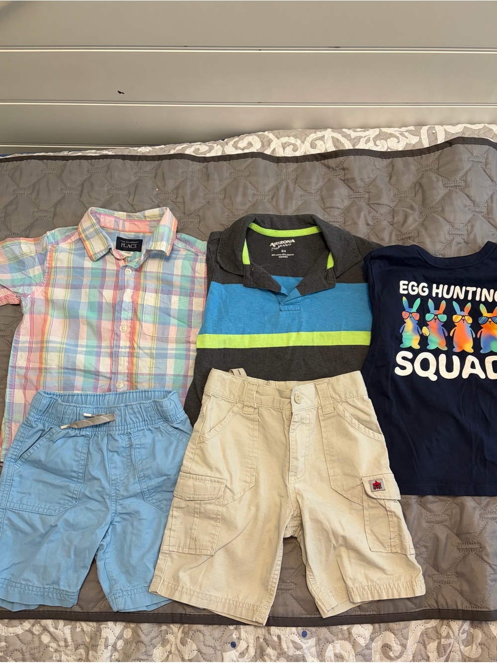 The Children's Place Spring Bundle
